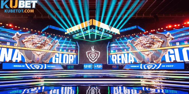 Các Giải Đấu Esport Liên Quân Nổi Bật Nhất