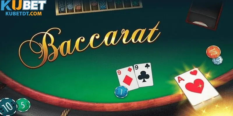 Các phương pháp soi cầu Baccarat hiệu quả cho mọi người chơi