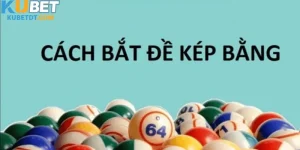 Cách Bắt Đề Kép Bằng Chuẩn