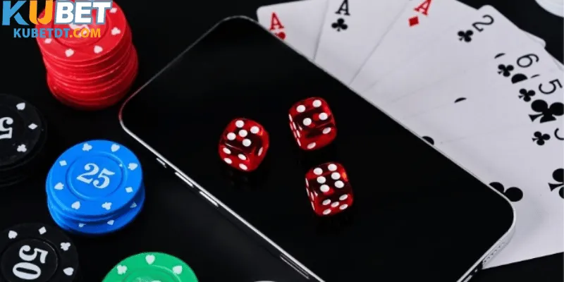 Cách Tham Gia Chơi Game Đánh Bài Đổi Thưởng KUBET