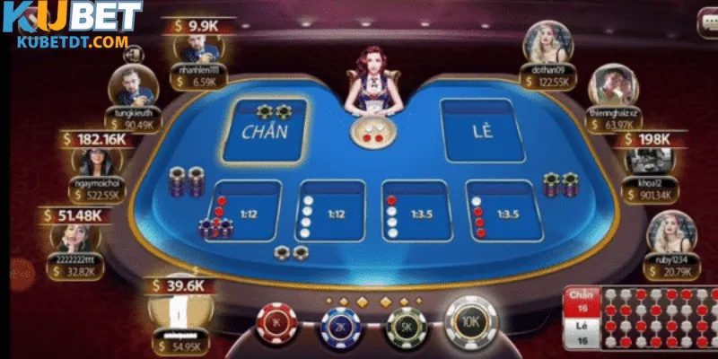 Chiến Thuật Và Kỹ Năng Cần Biết Khi Chơi Xóc Đĩa Kubet