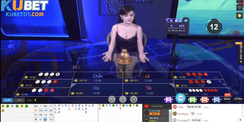 Đánh Giá Cuối: Xóc Đĩa Kubet Có Đáng Để Thử Năm 2025?