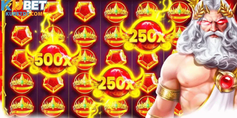 Danh Sách Các Tựa Game Bài Đổi Thưởng Nổi Bật Trên KUBET