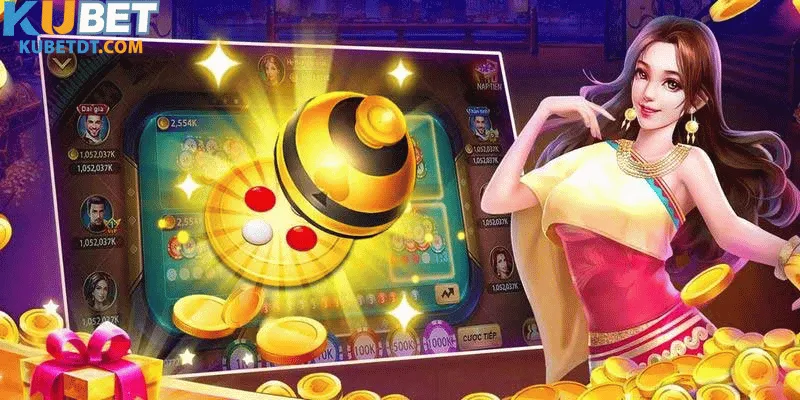 Giới Thiệu Trò Xóc Đĩa Online Tại Kubet