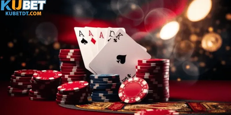 Hướng dẫn cách chơi bài Liêng chi tiết tại Kubet