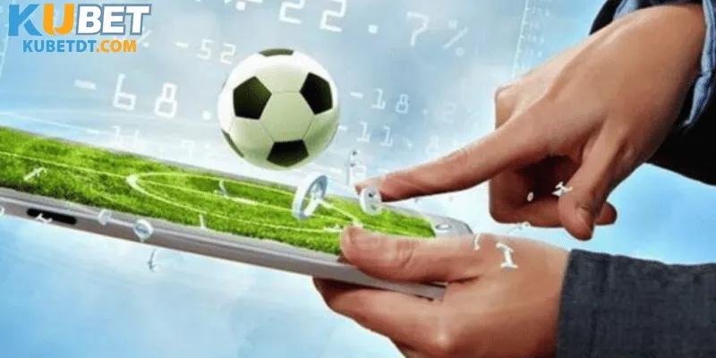 Kèo Tỷ Số Bóng Đá
