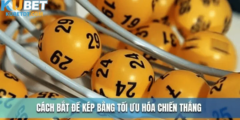 Những Điều Cần Nhớ Khi Áp Dụng Cách Bắt Đề Kép Bằng