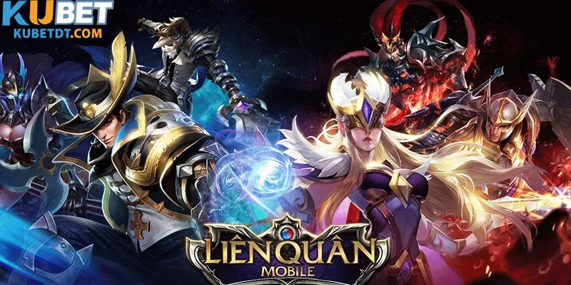 Sức Hút Mạnh Mẽ Của Liên Quân Mobile Trong Giới Game Thủ