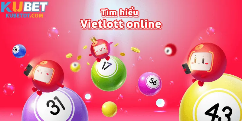Tổng Quan Về Hình Thức Xổ Số Điện Toán Vietlott