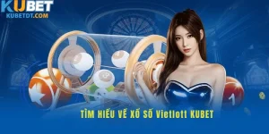 Xổ Số Vietlott