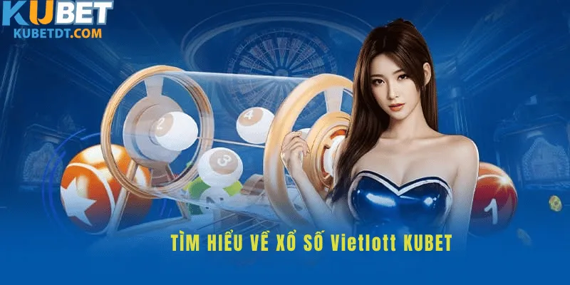Xổ Số Vietlott