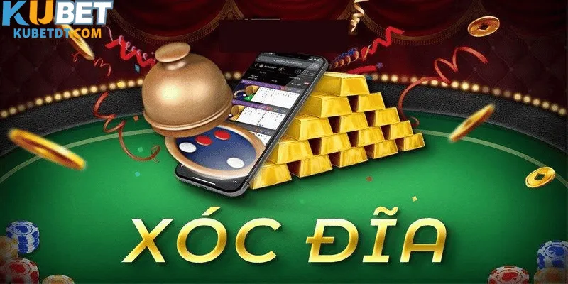 Xóc Đĩa Có Từ Khi Nào?